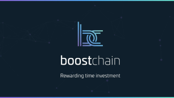 Boostchain (BSTKN) - Blockchain-Powered Advertising Platform that rewards the viewers for their attention.