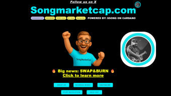 $SONG Bringing Entertainment To The Music Industry Where You Actually Own Your $STUFF