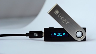 How to port Metamask wallet to Ledger?
