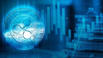 Ripple's work is nearing completion!