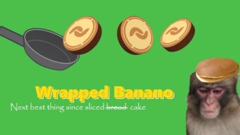 Actualización de desarrollo: BANANO "envuelto" en Binance Smart Chain.