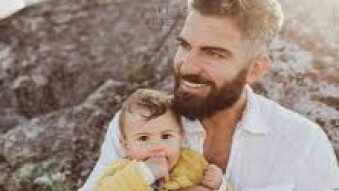 Book: Love eternal love | Paternal love