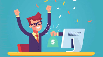Top 5 Passive Crypto Income Ideas