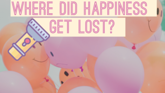 Don't resist your emotions, learn to tame them; It’s Time to Level Up!