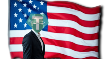 Tether Plans United States Re-entry