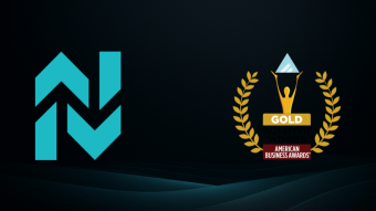 NVSTly Wins Gold Stevie® Award for Tech Startup of the Year in 2025 American Business Awards®
