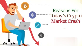 Crypto Market is going down! Opportunity to invest?