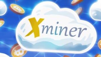 Do It Myself (DIM) Series, Part 3: Get 3 USDT from joining XMiner