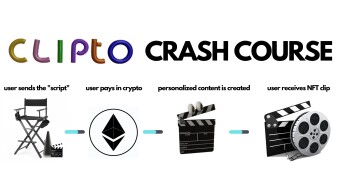Clipto - Web3 Social Experience and Personalized Content from your Favorite Creators