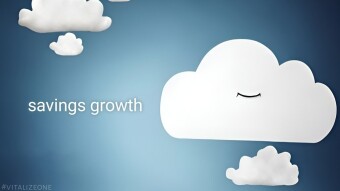 4 Smart Ways To Effortlessly Grow Your Savings
