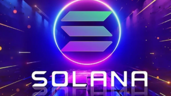 Solana transactions hits records again!