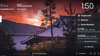 Ninja Technique to earn  more BAT from your BRAVE browser