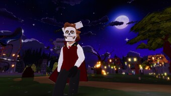 DECENTRALAND event earn nfts and collect