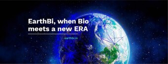 EarthBi (ERA) Airdrop by LATOKEN / Value : 5 ERA  (~$ 5) / Referral System: Yes /