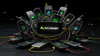 Turning Old Phones Into Decentralized Cloud Powerhouses