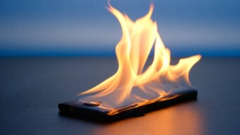 Why you should throw away your phone