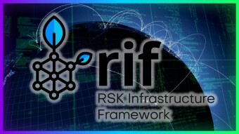 RIFOS — The Infrastructure of the Future