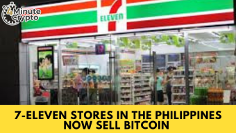 7 Eleven Stores In the Philippines Now Sell Bitcoin #385