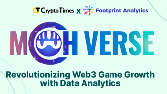 Revolutionizing Web3 Game Growth with Data Analytics: A Case Study of MCH Verse