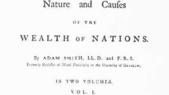 [Series] From Nothing to Everything: Cryptocurrencies in Smith's World