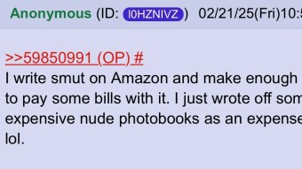 Side Hustles: 2026 Version | 4chan greentext