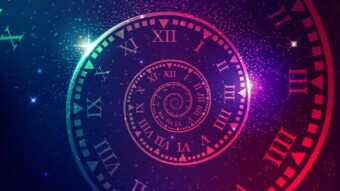 Is the time machine invented?