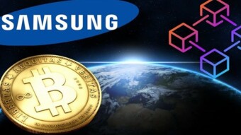 Improving the security of cryptocurrency transactions on smartphones with Samsung's new chip