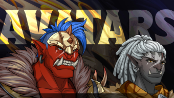 Proof That Fashion Does Matter in Slinterlands - Avatars & Exemplars