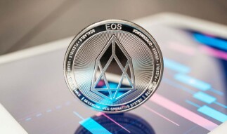 🔥  Large return from EOS to first investors: 6567%