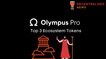 Olympus Pro Review: Top 3 Ecosystem Tokens