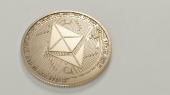 My Crypto Journey – January