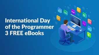 Free e-books to learn programming
