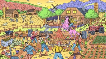 第57周大事纪：🌾诚邀各位继续建设中文社区🌸