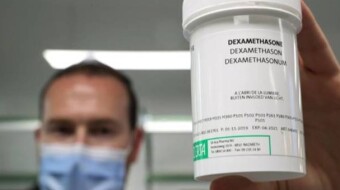  The first effective drug against Covid can save a life for only 39 euros
