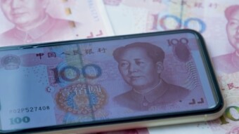 4 Million Transactions so Far in Digital Yuan