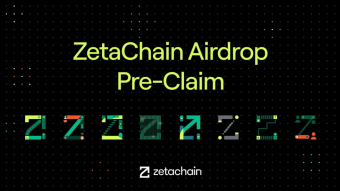 ZetaChain Airdrop: Check Eligibility Now