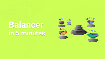What is Balancer — A 5 Minute Guide