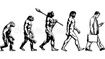 The Chronicles of the Modern Man! #5 - Have we lost our Humanity?
