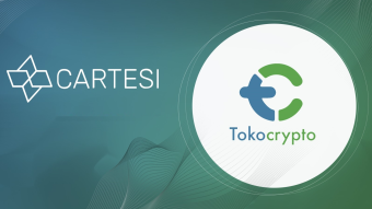 CTSI Listing on the Largest Indonesian Exchange - Tokocrypto