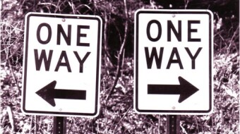 You Can’t Have Two First Priorities
