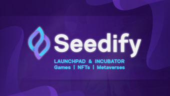 Seedify Announces New Ecosystem Features and Utilities for its Token