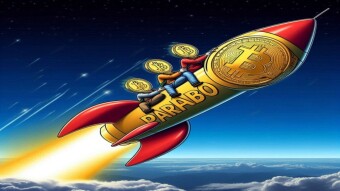 My Crypto Plan - 𝗗𝗼 𝗡𝗼𝘁𝗵𝗶𝗻𝗴 𝗧𝗶𝗹𝗹 𝗕𝗧𝗖 𝗚𝗼𝗲𝘀 𝗣𝗔𝗥𝗔𝗕𝗢