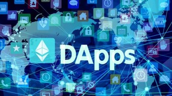 #BestDApp for earn and withdraw cryptocurrencies or tokens
