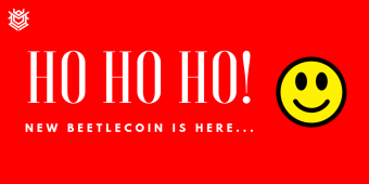 And Now We'll Do What's Best |BeetleCoin|