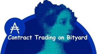 ADA Contract Trading on Bityard