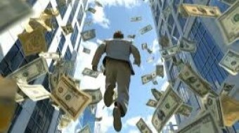 Money is Power- How to achieve it?