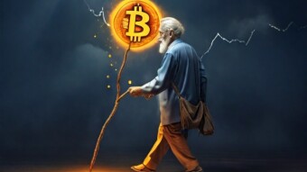 Embracing Persistence: The Path to Exceptional Success In Bitcoin
