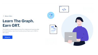 The Graph New Coinbase Earn Token || Learn Graph & Earn GRT