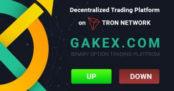 GAKEX binary options trading platform - Introduce