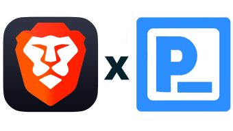 Using Presearch as Default Search Engine on Brave